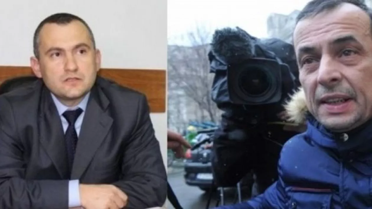 Scandalul de la DNA Prahova: Procurorii Onea şi Negulescu rămân sub control judiciar (VIDEO)