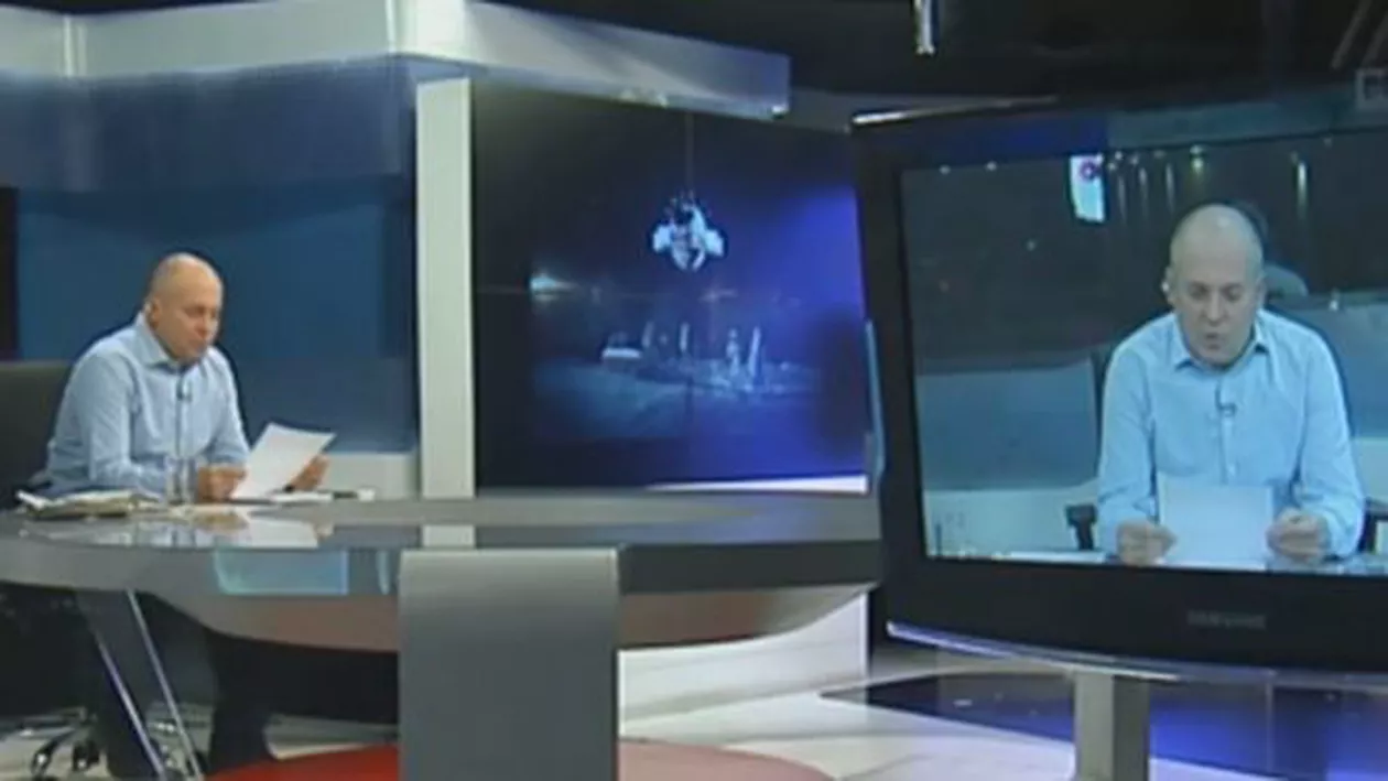 Radu Banciu: Nu merităm un stat de drept, dar ar fi logic să-l avem. Nu-l merităm, pentru că n-am făcut nimic, nu ne pasă, nu ne interesează țara, n-avem viziune (VIDEO)