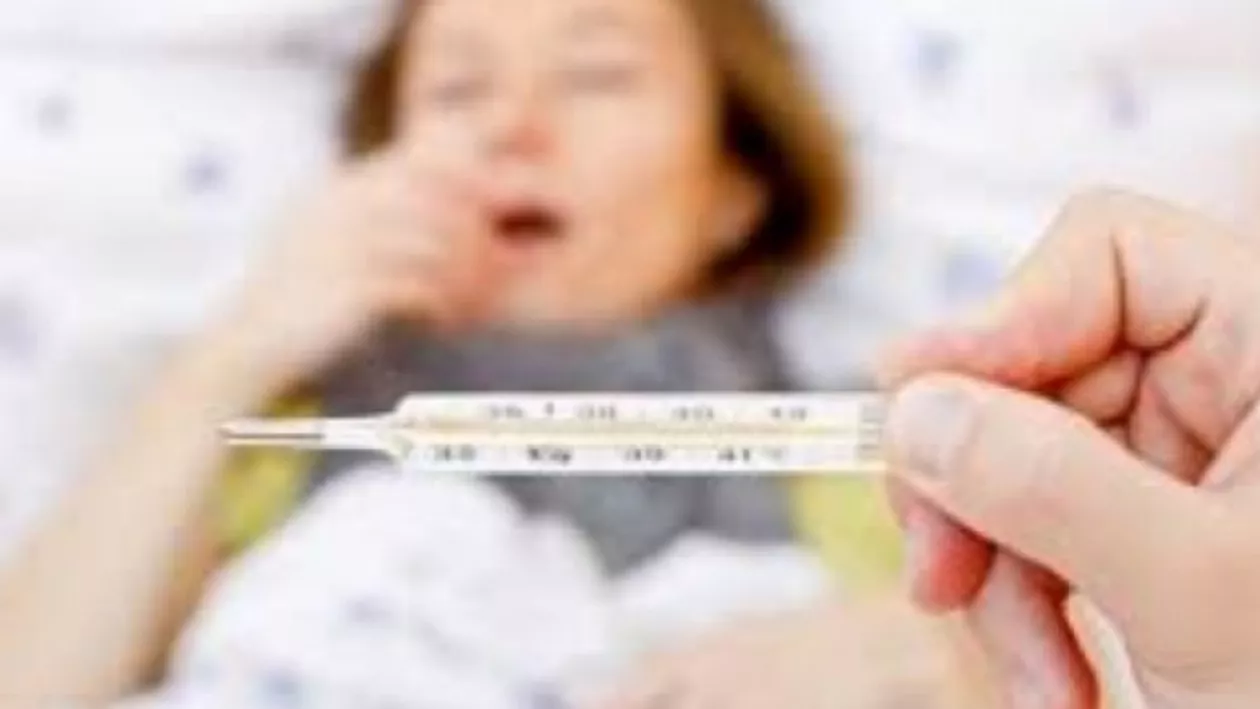 Simptome gripă. Cum faci diferența între răceală și gripă. Când să mergi DE URGENȚĂ la medic