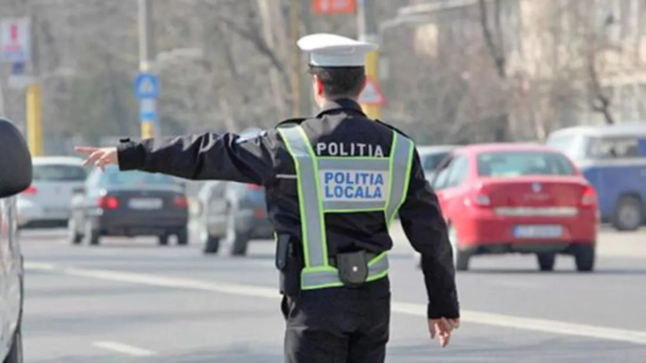 Incident scandalos în Harghita: Un poliţist a fost bătut de un afacerist pe care l-a amendat (VIDEO)