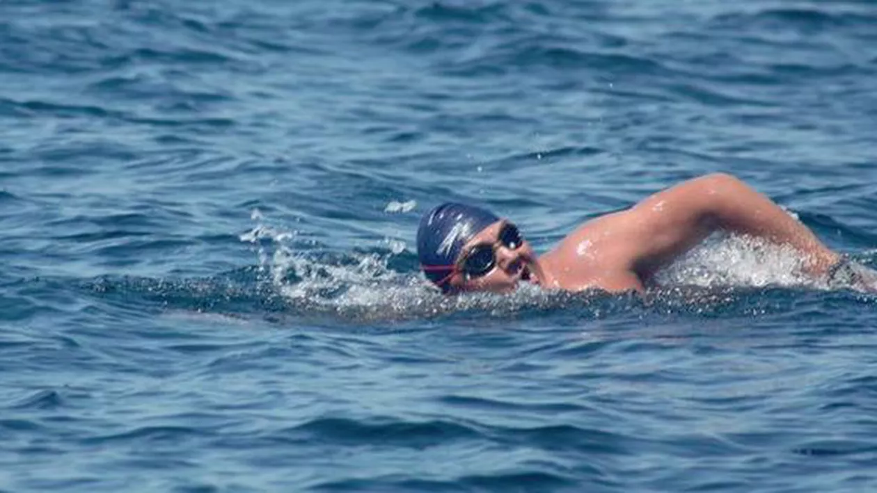 Celebrul sportiv Ion Lazarenco, propus de Guvern la Premiul Nobel pentru Pace