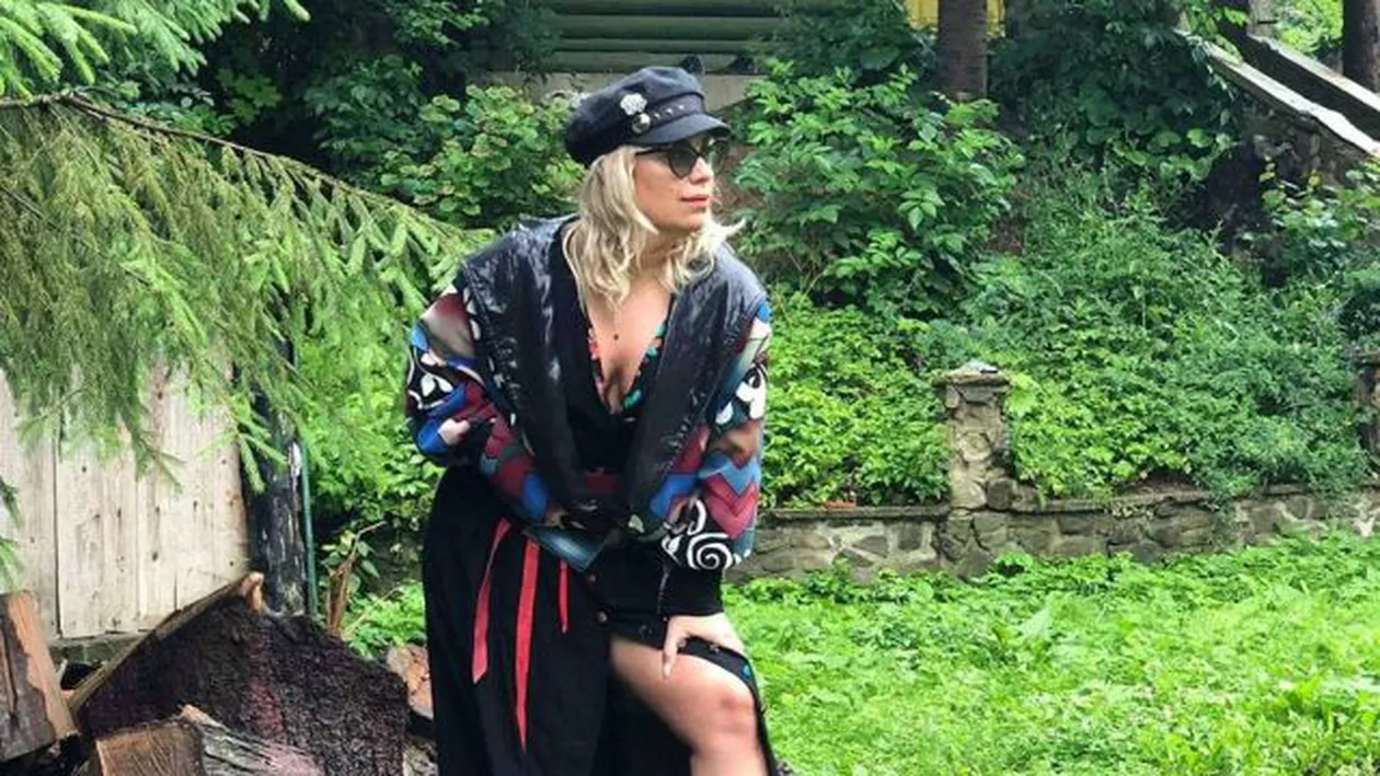 Ea este fosta subalternă a lui Bădălău de la PSD Giurgiu numită de acestă la Romarm: Ce o recomandă pe Crina Stoianovici pentru cea mai importantă companie de armament (FOTO)