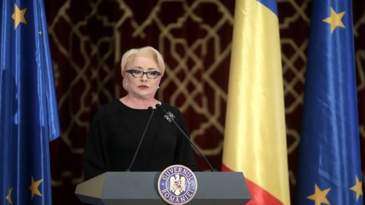 Propaganda rusească de la Sputnik o propune pe Viorica Dăncilă drept preşedinte al României după ieşirea publică pe subiectul adopţiei copilului (FOTO)