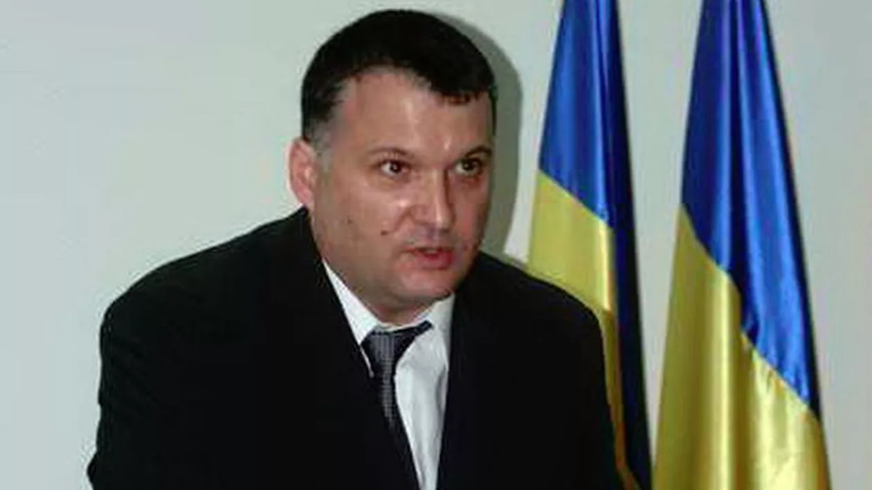 Bogdan Huțucă (PNL): 'Tudorel Toader se ceartă cu UE pentru condamnații VIP din PSD'