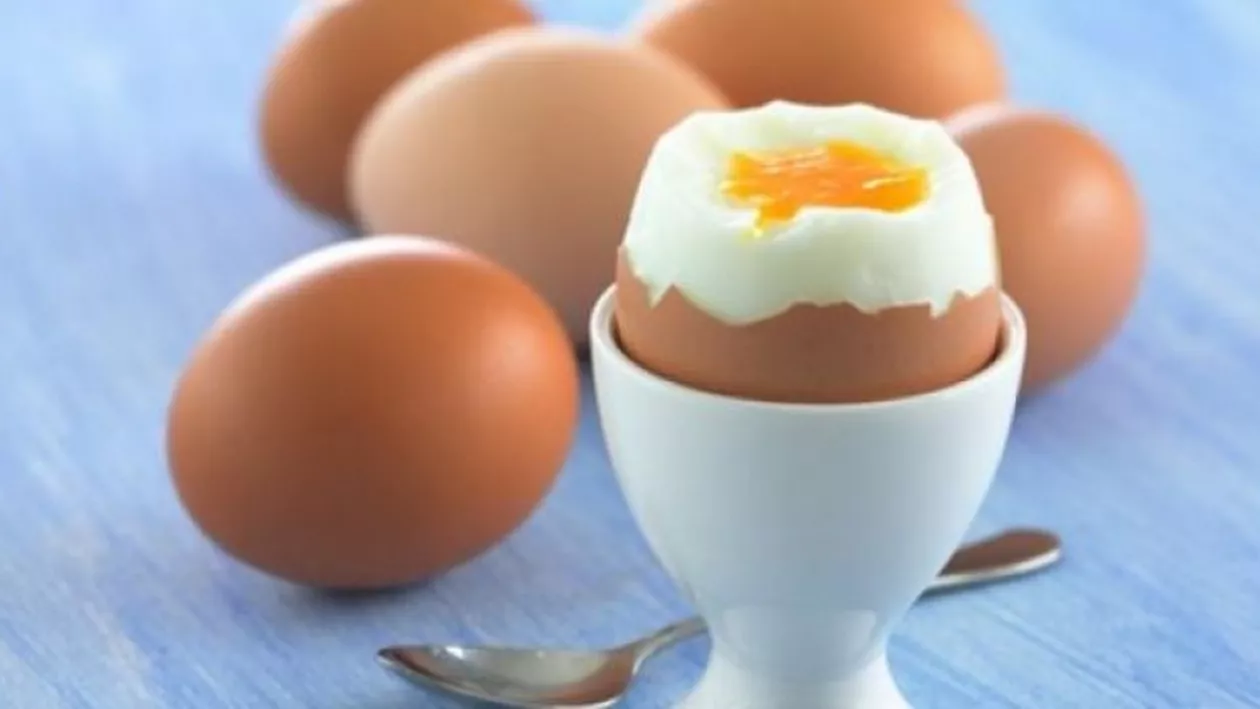 ALERTĂ ALIMENTARĂ: Sute de mii de OUĂ CONTAMINATE cu Fipronil! Care sunt zonele unde au fost distribuite