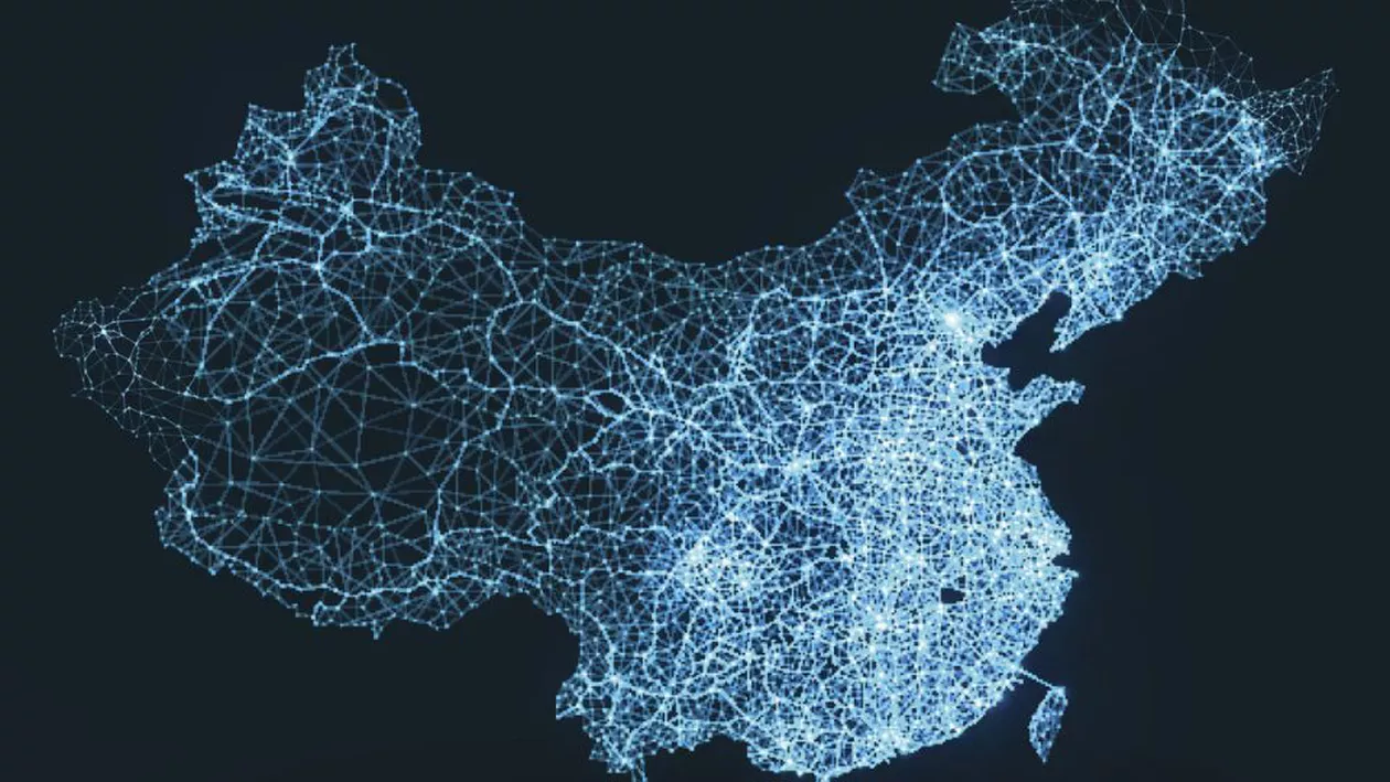 INCREDIBIL: China a realizat o hartă virtuală a rău-platnicilor! Oamenii îi pot soma pe cei cu datorii să returneze banii