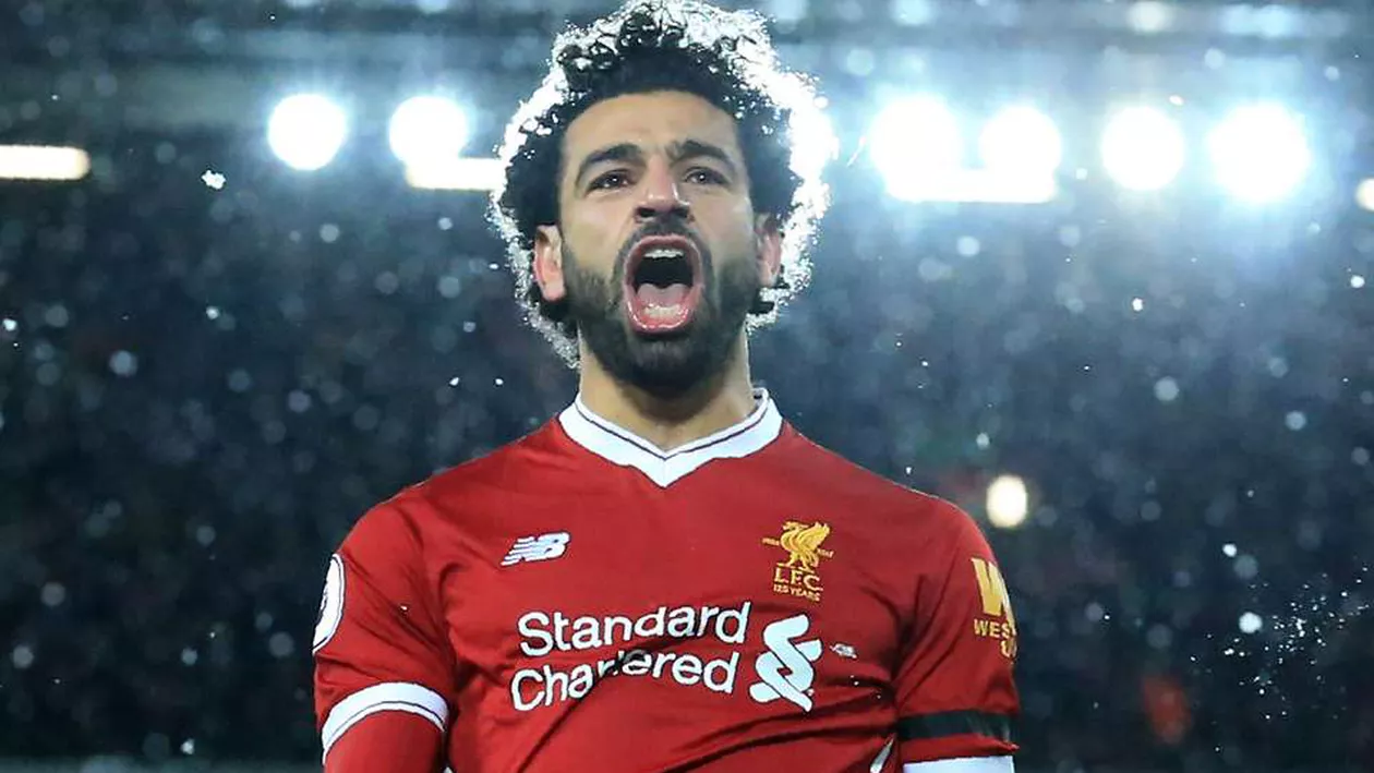 Ce se întâmplă cu Mo Salah!? Atacantul egiptean a fost dat DISPĂRUT