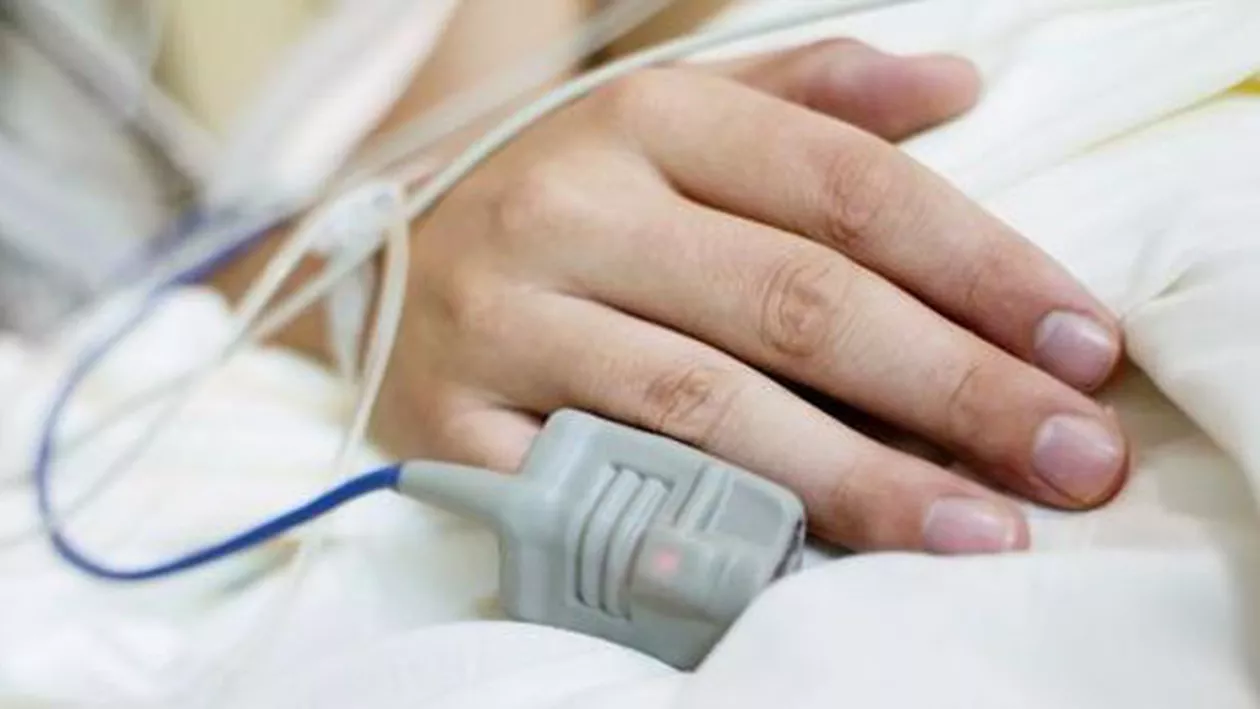 Suspect arestat în cazul femeii aflate în comă de 14 ani, care a născut