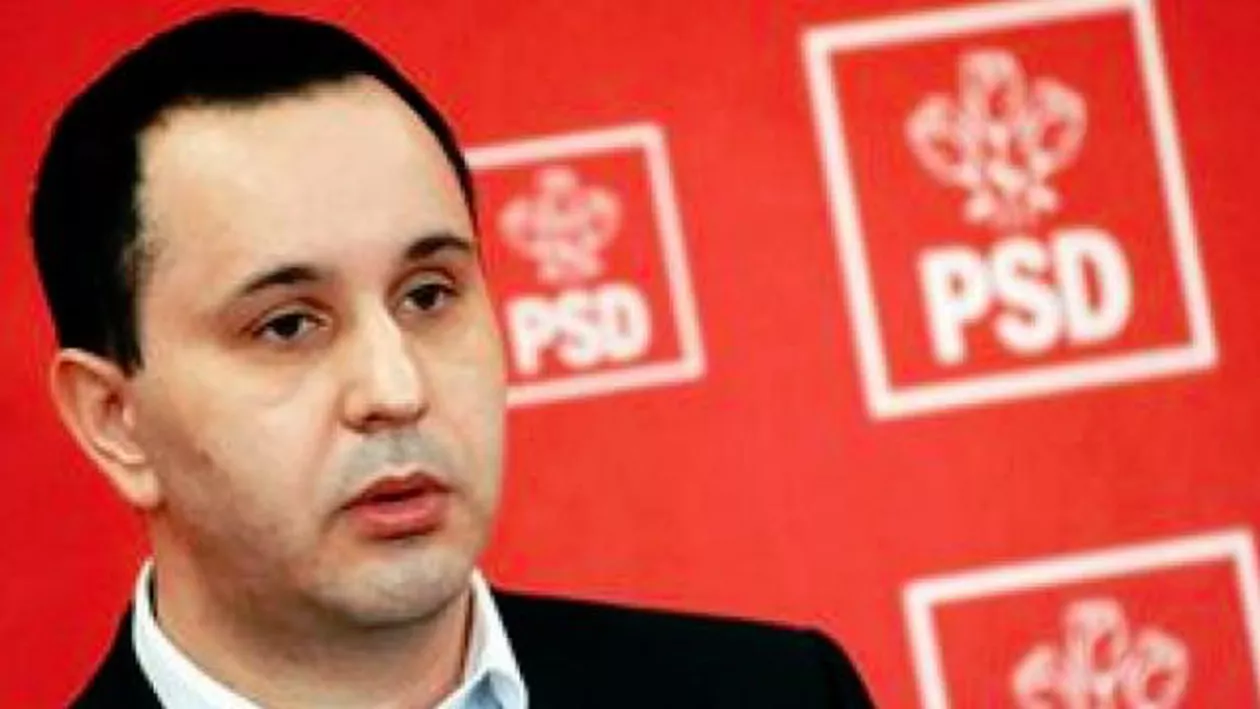 Încă un PSD-ist scapă de închisoare! Fost deputat, achitat DEFINITIV într-un dosar controversat