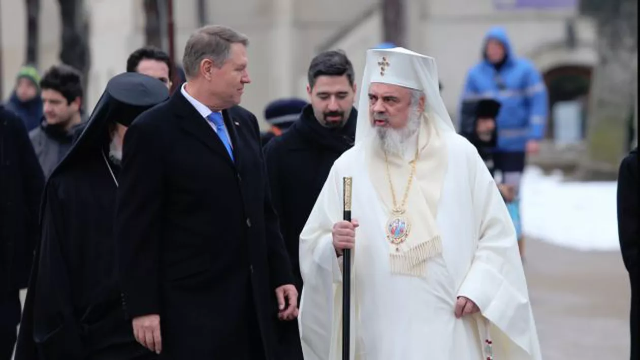 Klaus Iohannis, mesaj cu subînţeles: Momentul istoric 1859 a fost posibil pentru că elitele acelei perioade au întărit legea, nu au slăbit-o și nu au încurajat abuzul de putere (VIDEO)