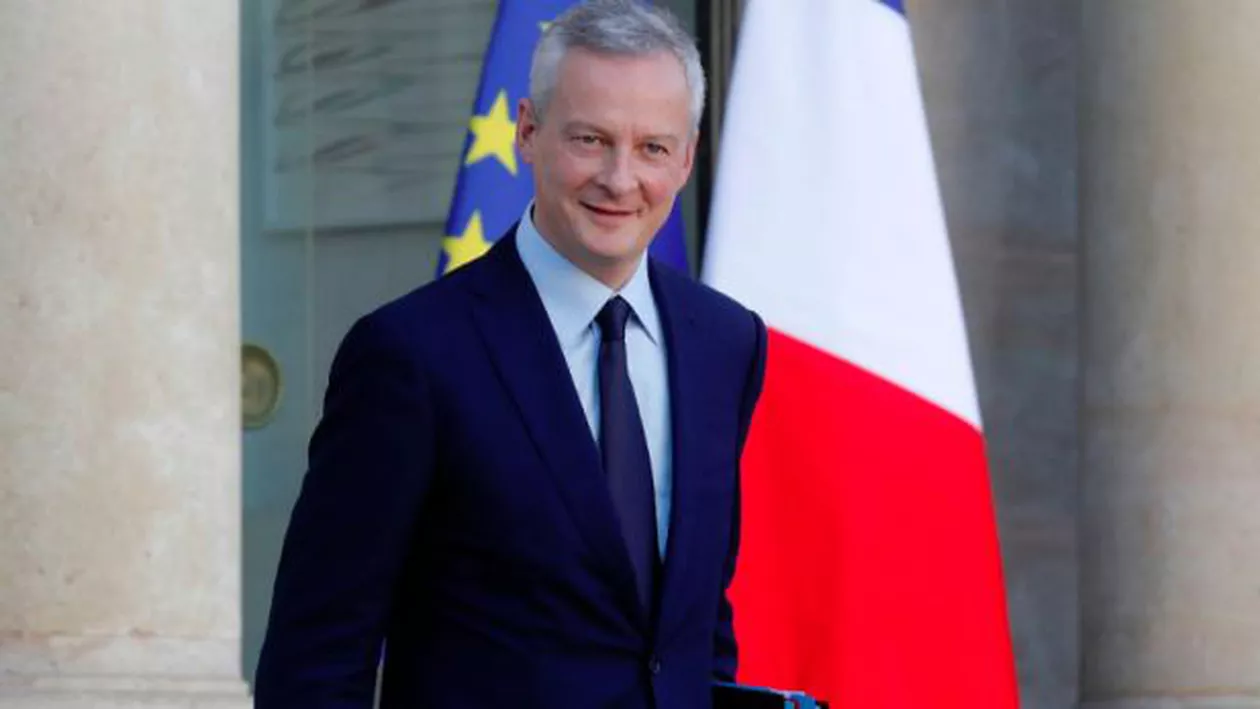Ministrul francez de finanțe a făcut anunțul! ”Vrem o taxă minimă la nivel global pentru...”