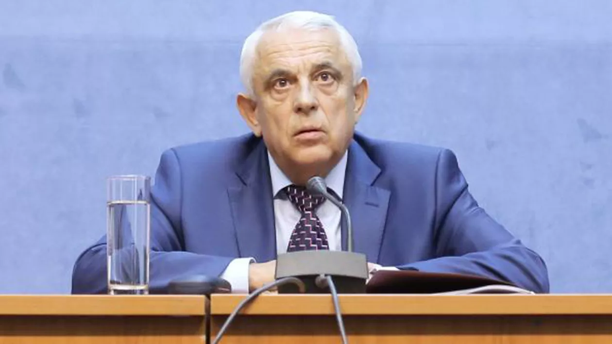 Petre Daea nu se lasă: Comisia Europeană trebuie să găsească soluții pentru problema cormoranilor