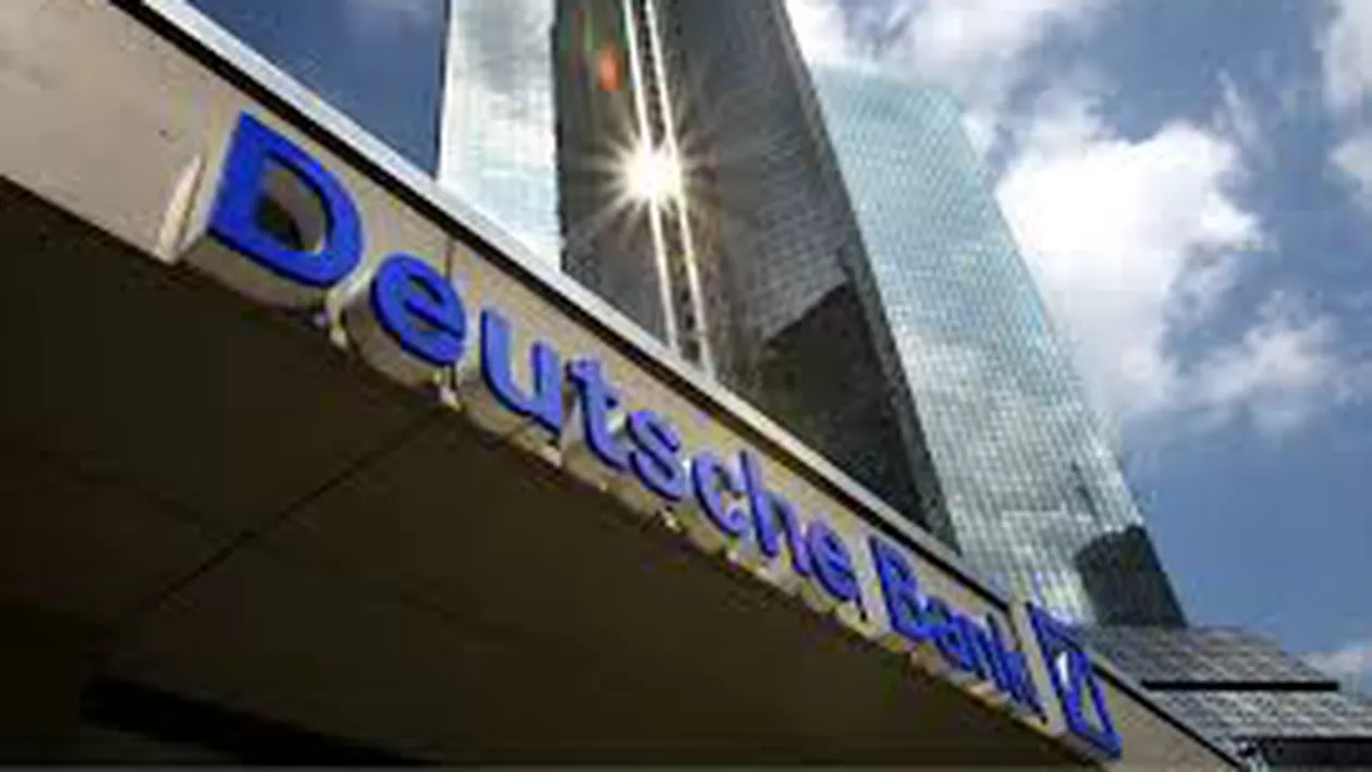 Legăturile Deutsche Bank – Donald Trump, verificate de Congresul SUA
