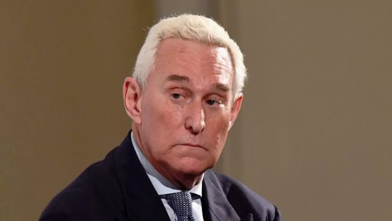 Roger Stone, aliat al lui Trump, arestat de FBI. El a comunicat în trecut cu hackerul rus Guccifer 2.0, despre care s-a crezut inițial că e român / UPDATE: Stone, eliberat pe cauțiune (VIDEO)
