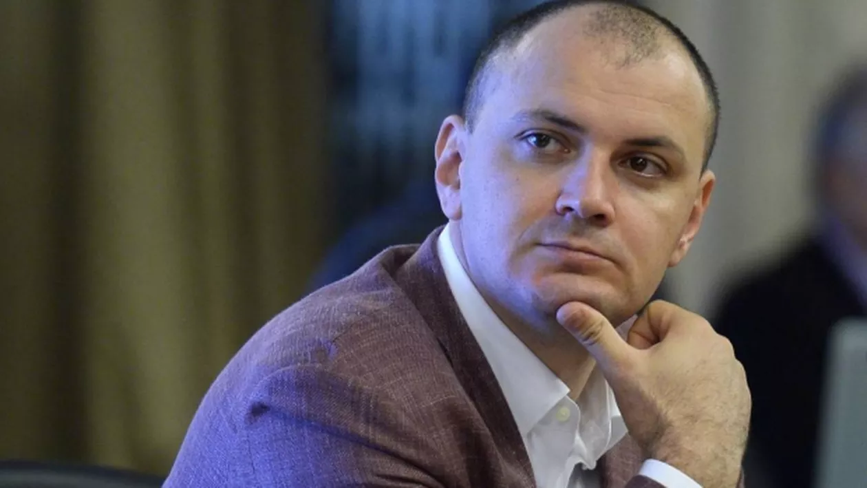 Sebastian Ghiță a vorbit despre relația sa cu președintele Serbiei / Fostul deputat s-a plâns că în România era văzut ca un condamnat: A fost unul din motivele pentru care am primit azil (VIDEO)