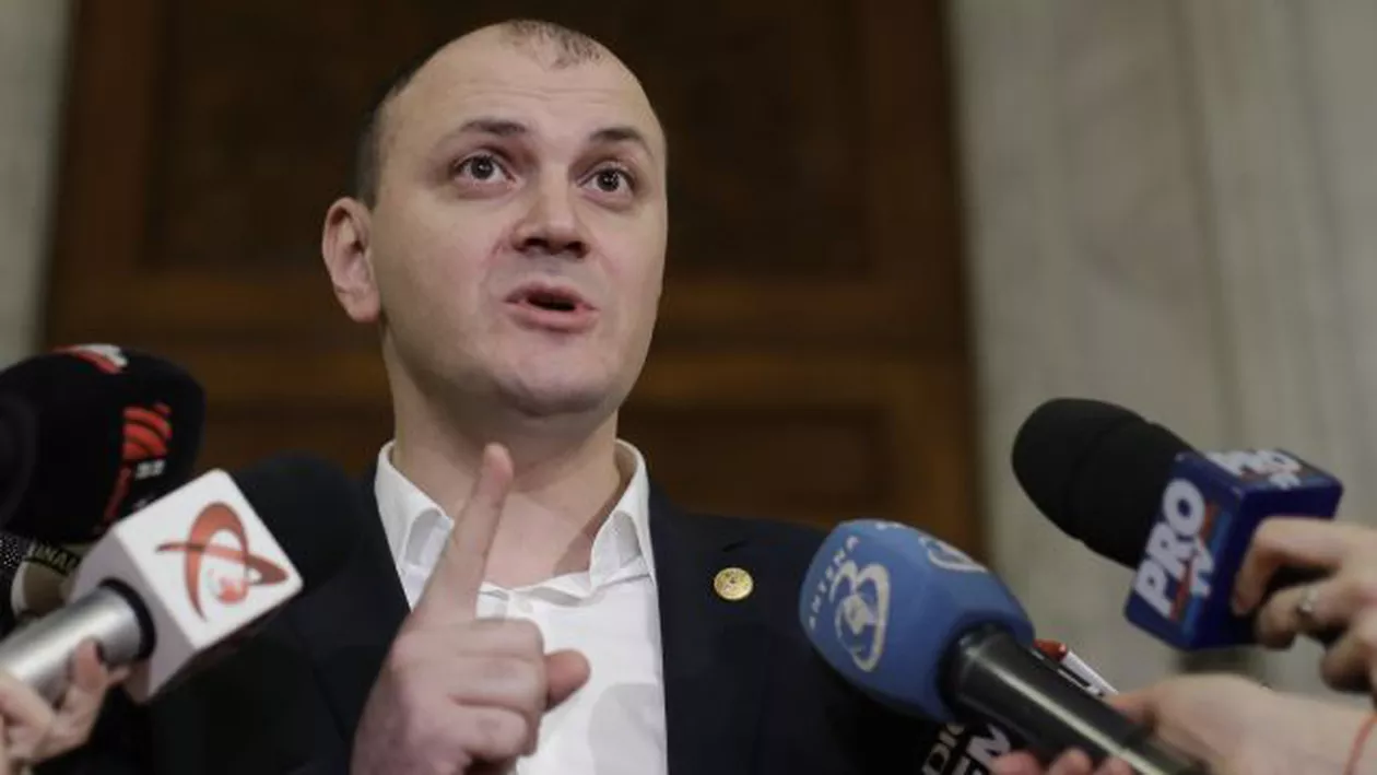 Povestea unui fake news marca Sebastian Ghiță. Despre dosarul lui Iohannis de la DNA Ploiești, care, de fapt, nu există (VIDEO, FOTO)