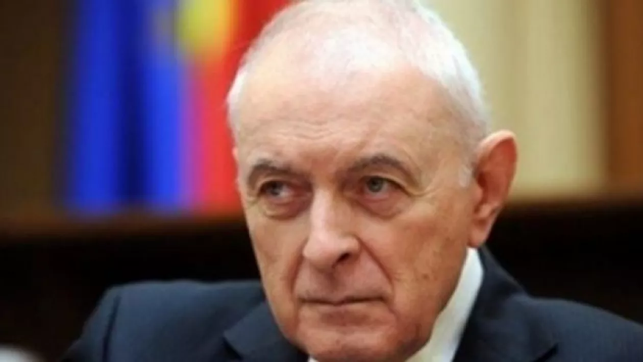 Consilierul guvernatorului BNR, răspuns pentru PSD: Dacă am scoate mai multă valută zilele acestea, ROBOR ar urca la 7%