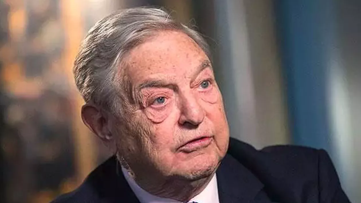 Cum a apărut conspiraţia mondială privindu-l pe George Soros: Dezvăluirile omului care a lucrat alături de Arthur Finkelstein pentru inventarea mitului răului absolut