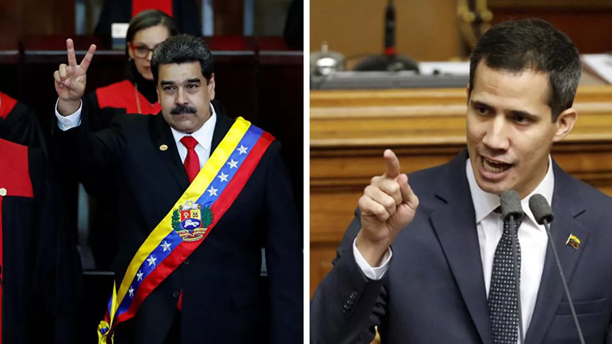 Nicolas Maduro răspunde arogant solicitărilor liderilor europeni: Nimeni nu ne dă nouă un ultimatum. Dictatorul din Venezuela nu exclude o întâlnire cu Donald Trump