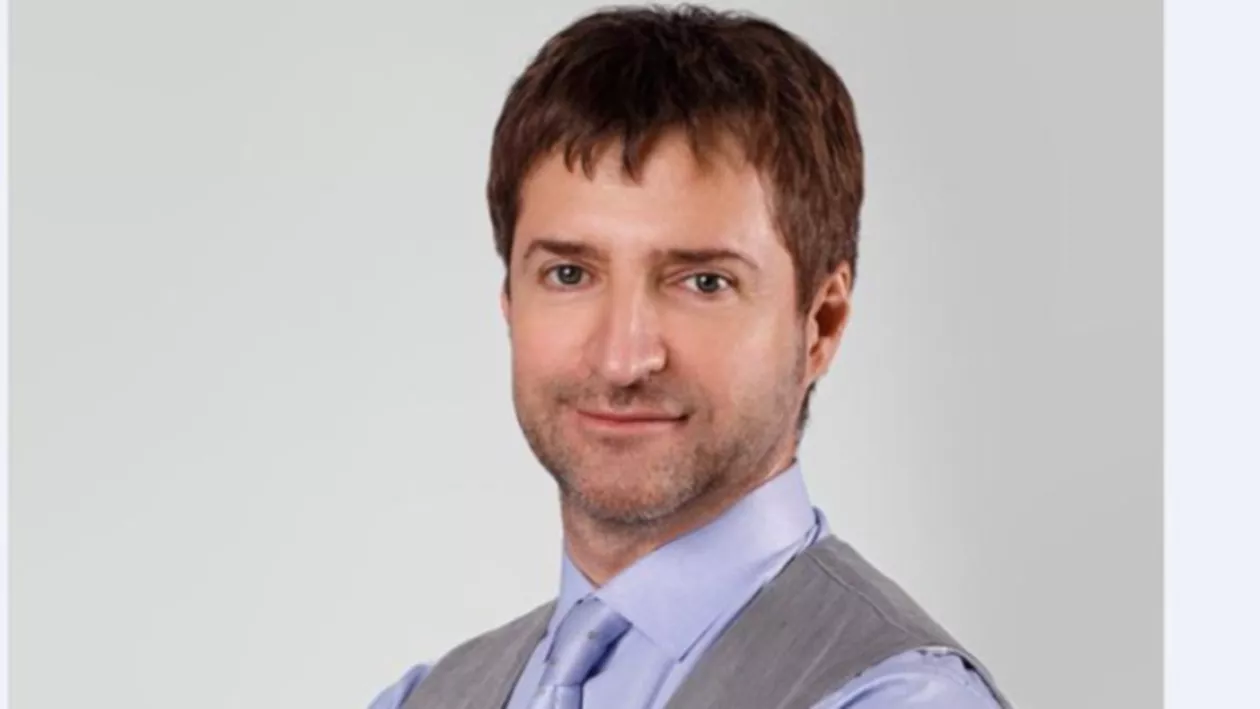 Fiul marelui poet Grigore Vieru candidează ca INDEPENDENT la parlamentarele din Republica Moldova (VIDEO)