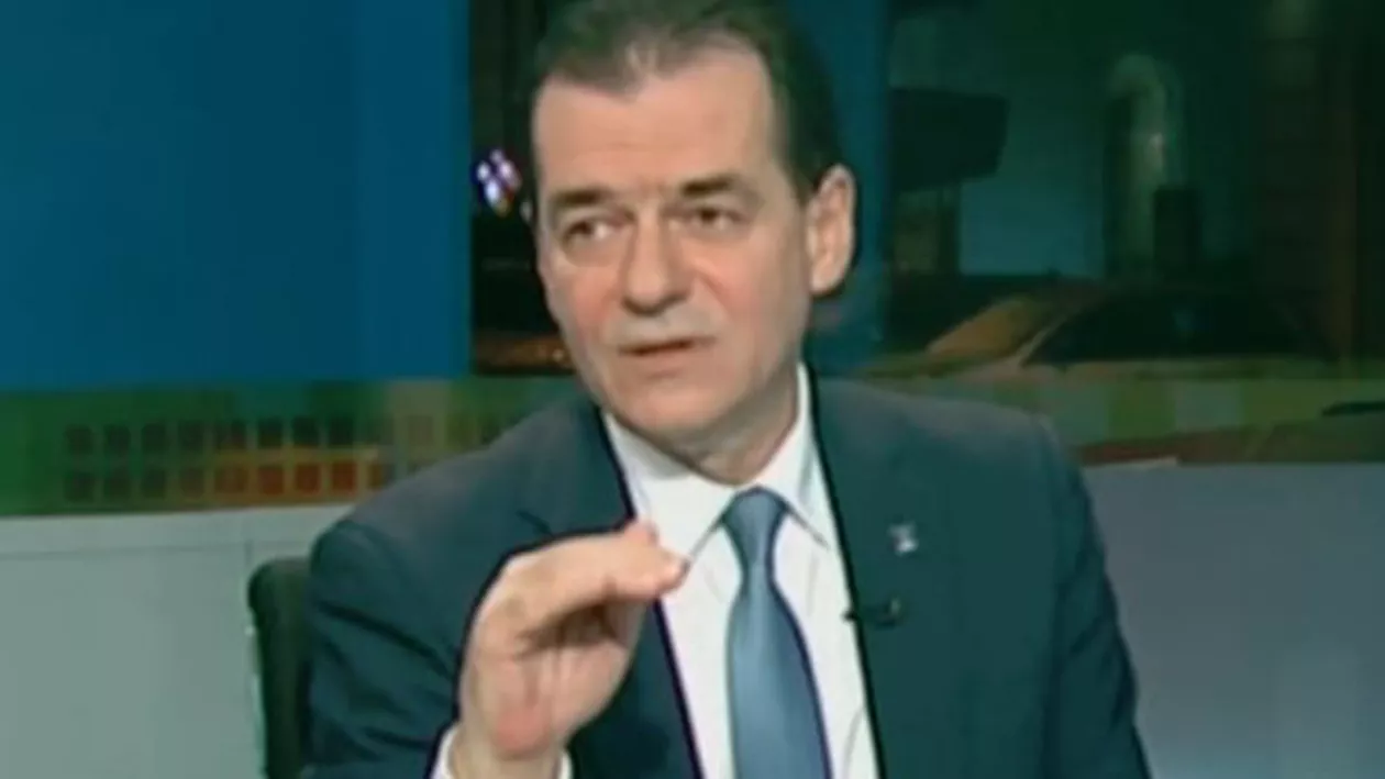 Sondaj: PSD 30%, PNL 27,8%. Ludovic Orban: E un scor catastrofal pentru social-democrați. Românii nu se lasă păcăliți (VIDEO)