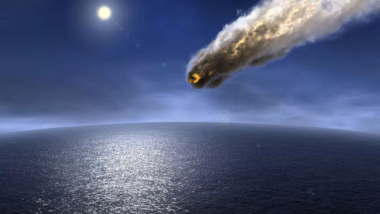 Rusia „trece” la următorul nivel: Vrea să apere PLANETA de ASTEROIZI cu rachete balistice intercontinentale