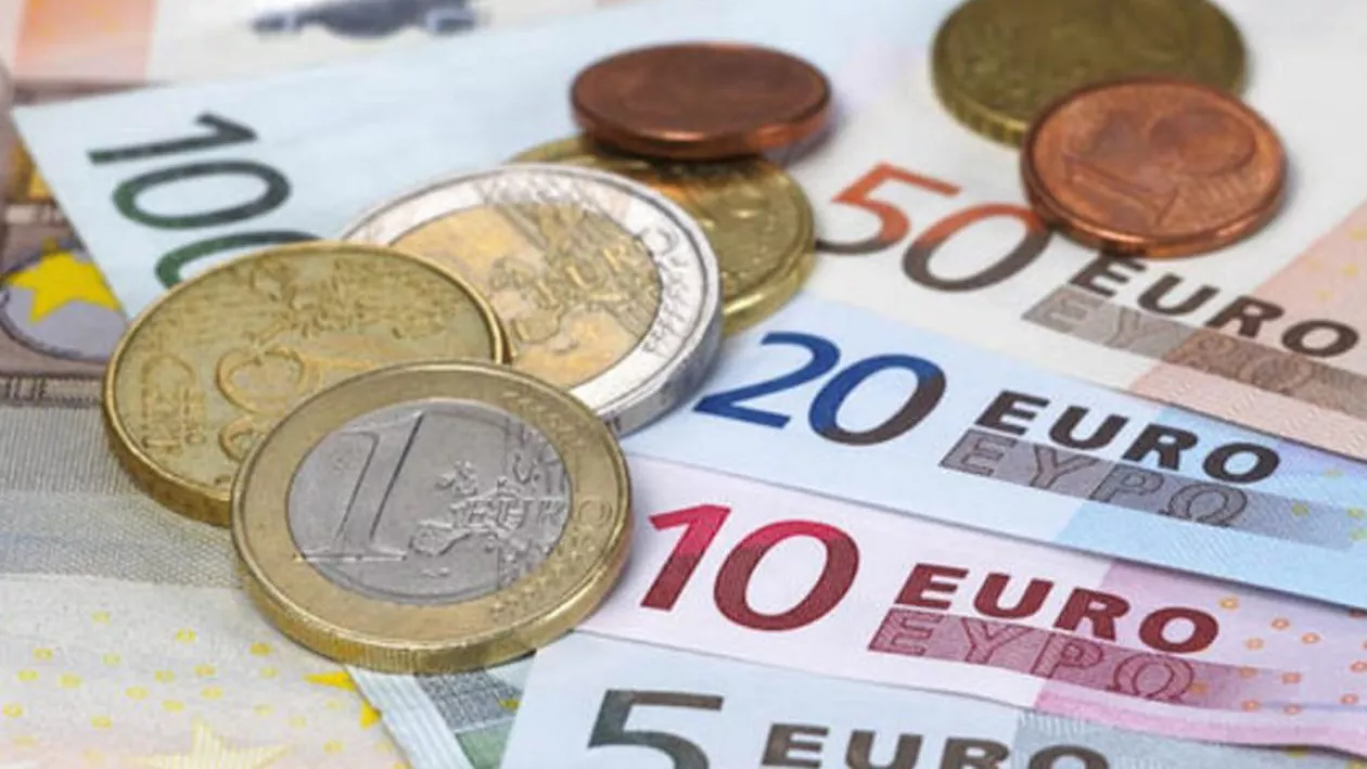 BNR, anunț de ULTIM MOMENT despre EURO! La cât a ajuns moneda europeană