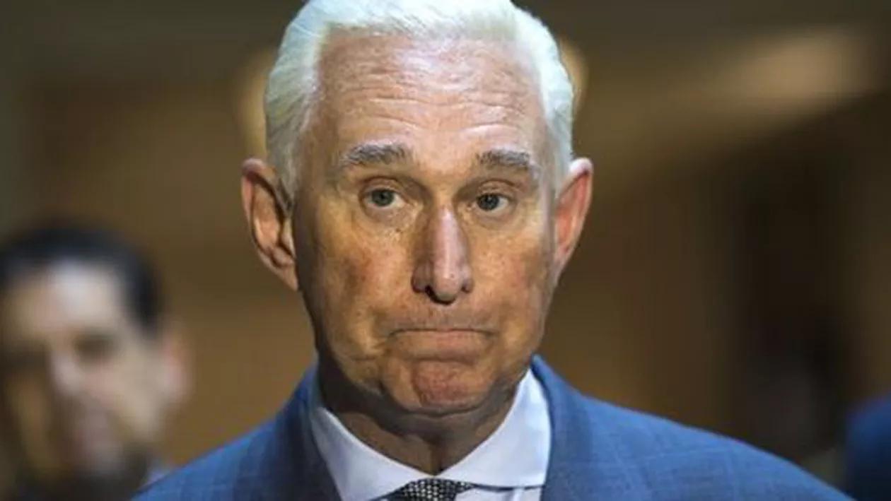 Roger Stone, aliat al lui Trump, despre arestarea sa: Sunt metode ca ale Gestapo! Mi-au încercuit locuința cu arme de atac!