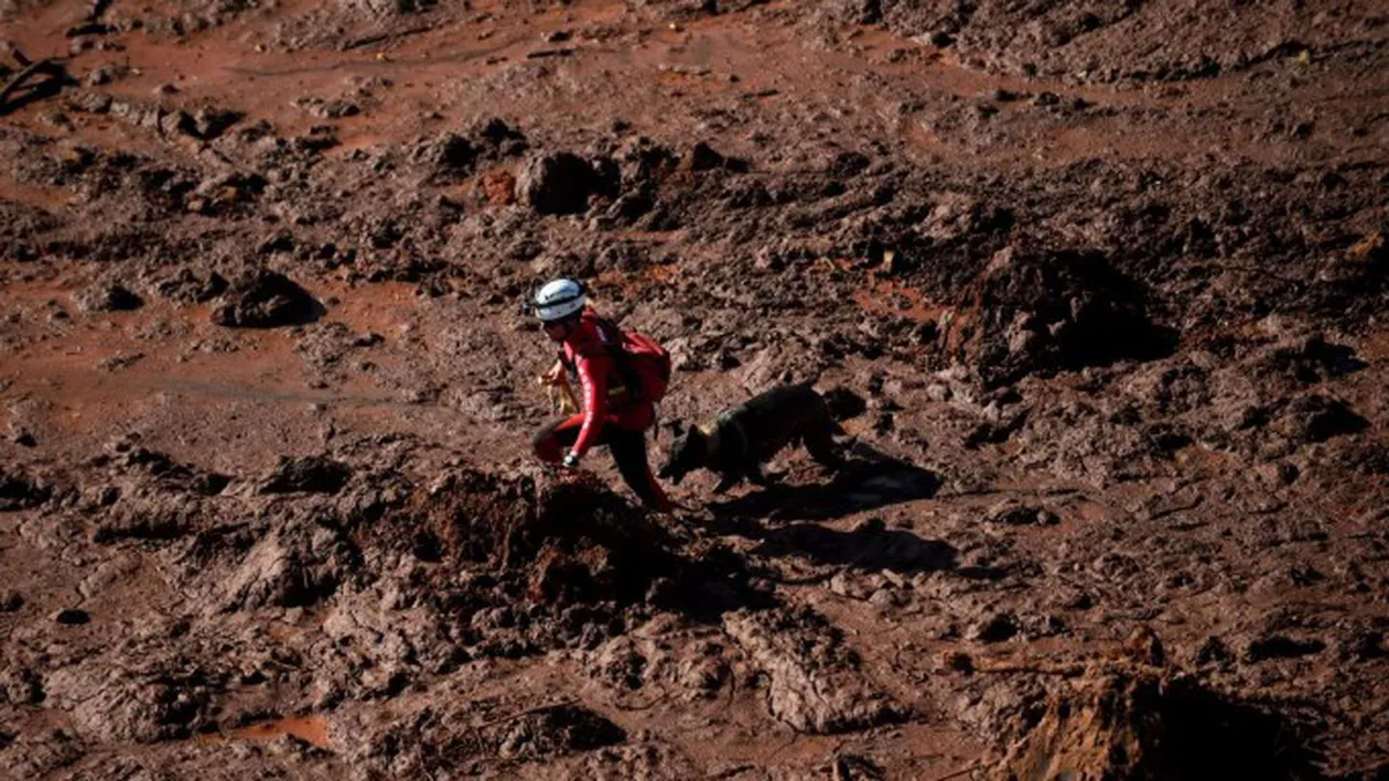 Brazilia: 300 de persoane sunt încă DISPĂRUTE după dezastrul ecologic URIAȘ