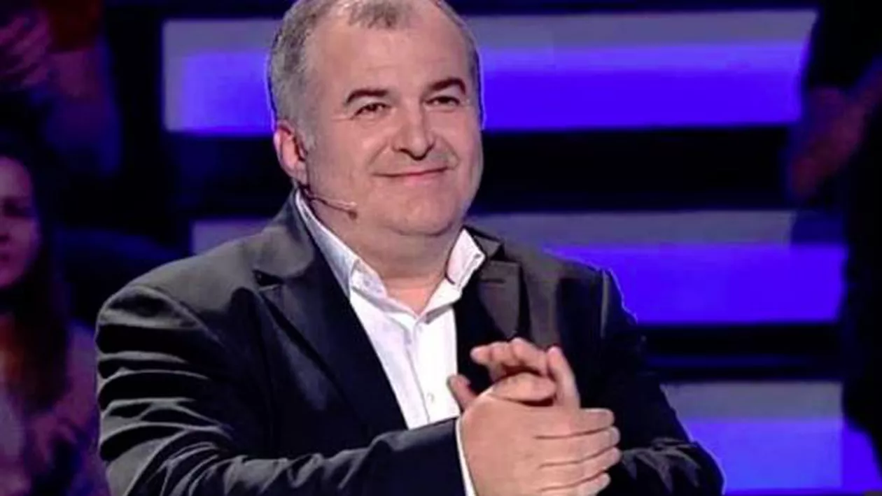 Florin Călinescu: Vâlcov e impertinent ca o căcărează uscată, dusă de vânt în vârful unui eucalipt