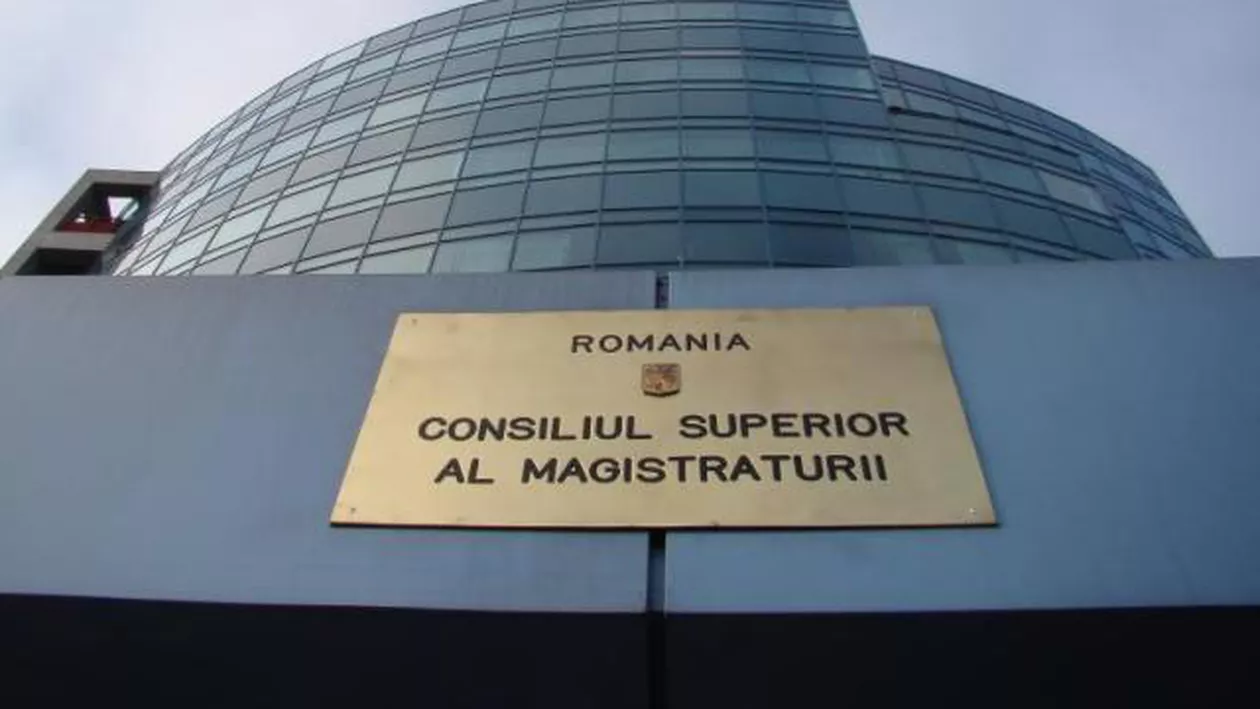 Noul șef al Secţiei pentru investigarea infracţiunilor din justiţie, validat de plenul CSM: Despre ce procuror este vorba (VIDEO)
