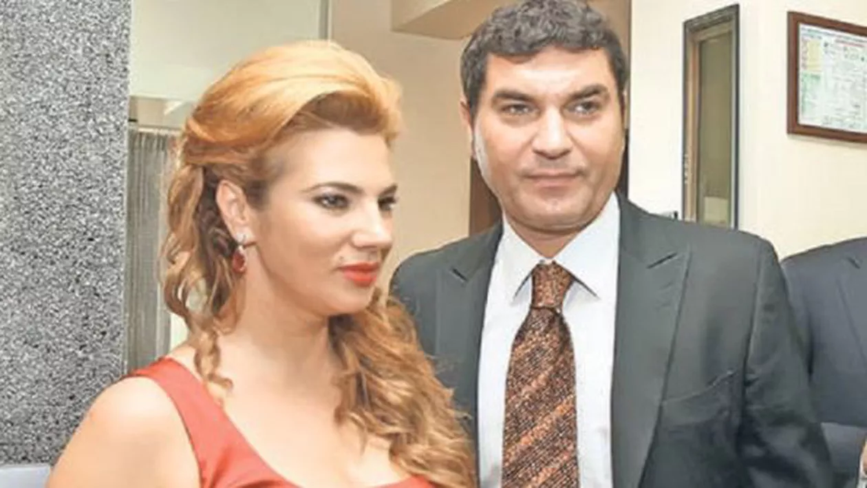 DRAMĂ URIAȘĂ în showbiz! BORCEA, în stare de ȘOC! Este vorba despre fosta soție, MIHAELA!
