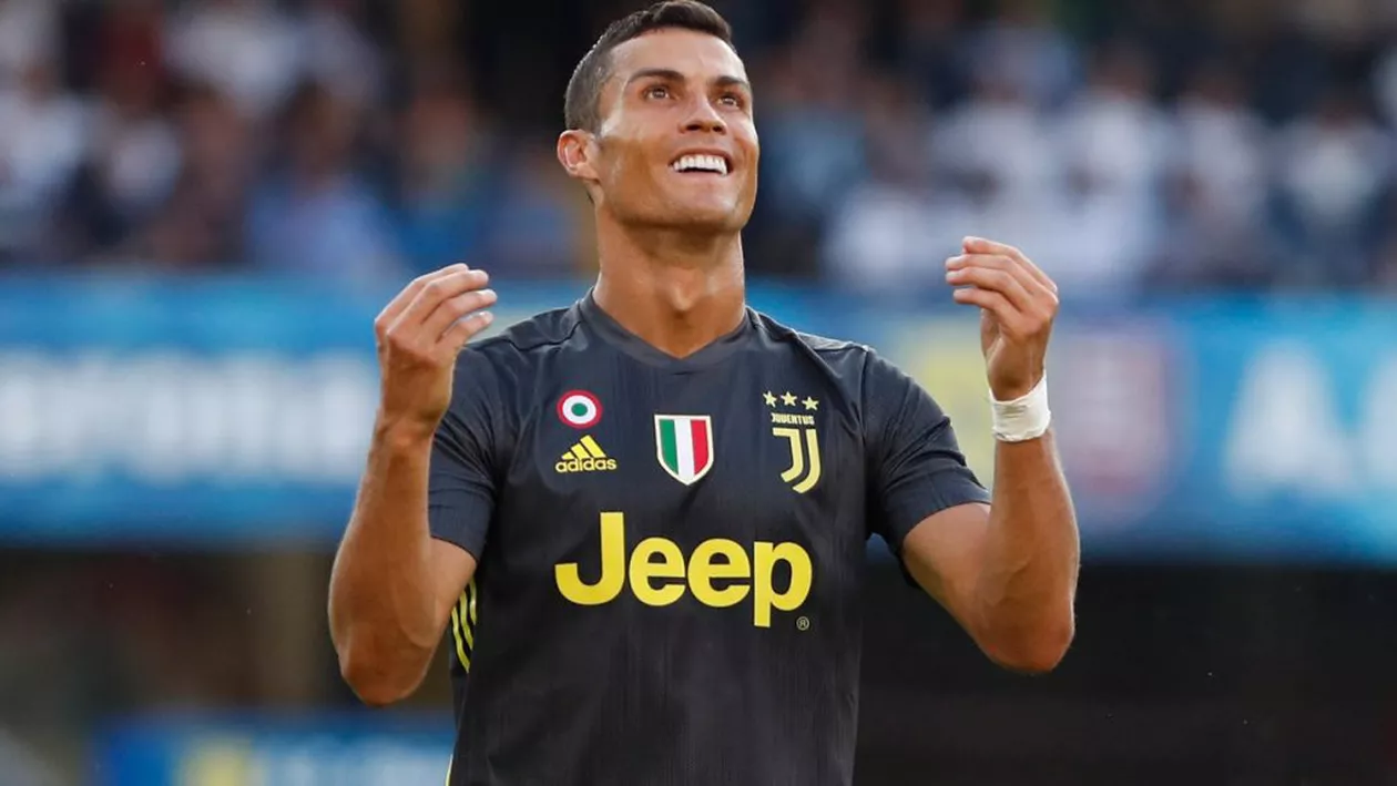 Se poate și la „case mai mari”: Cum s-au aflat transferurile plănuite de Juventus după o gafă de începător a directorului financiar...