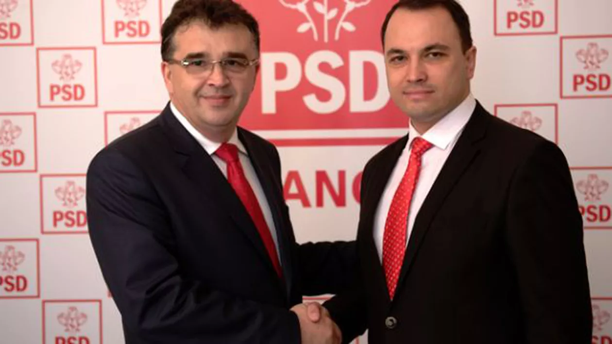 ABERAȚIA ZILEI. Primarul PSD din Focșani spune că nu avem miniștri pentru că ''Iohannis nu este ortodox'' (VIDEO)