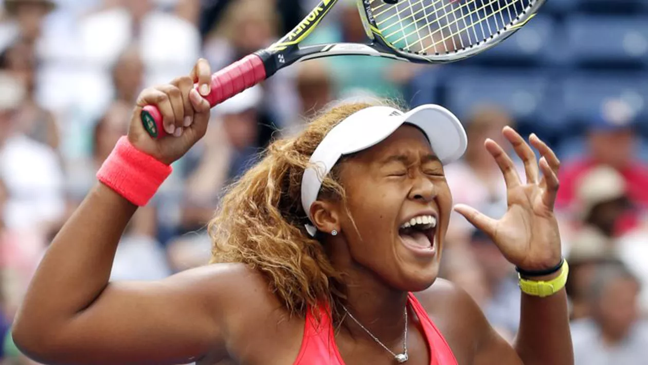 RENUNȚĂ?! Naomi Osaka, pe cale să ia CEA MAI GREA decizie din viața ei...