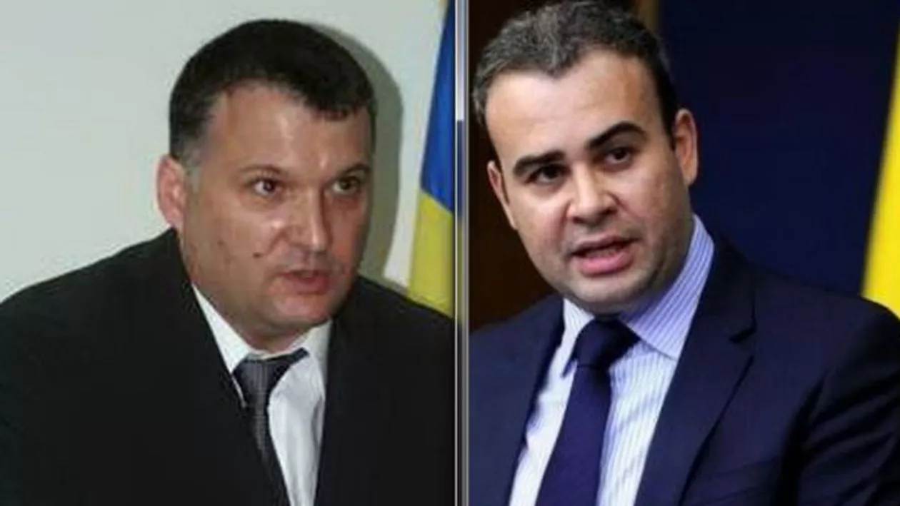 ''Condamnatul Vâlcov decide ce companii să fie verificate de ANAF''. Bogdan Huțucă (PNL): Singurul criteriu - CINE A DERANJAT PSD