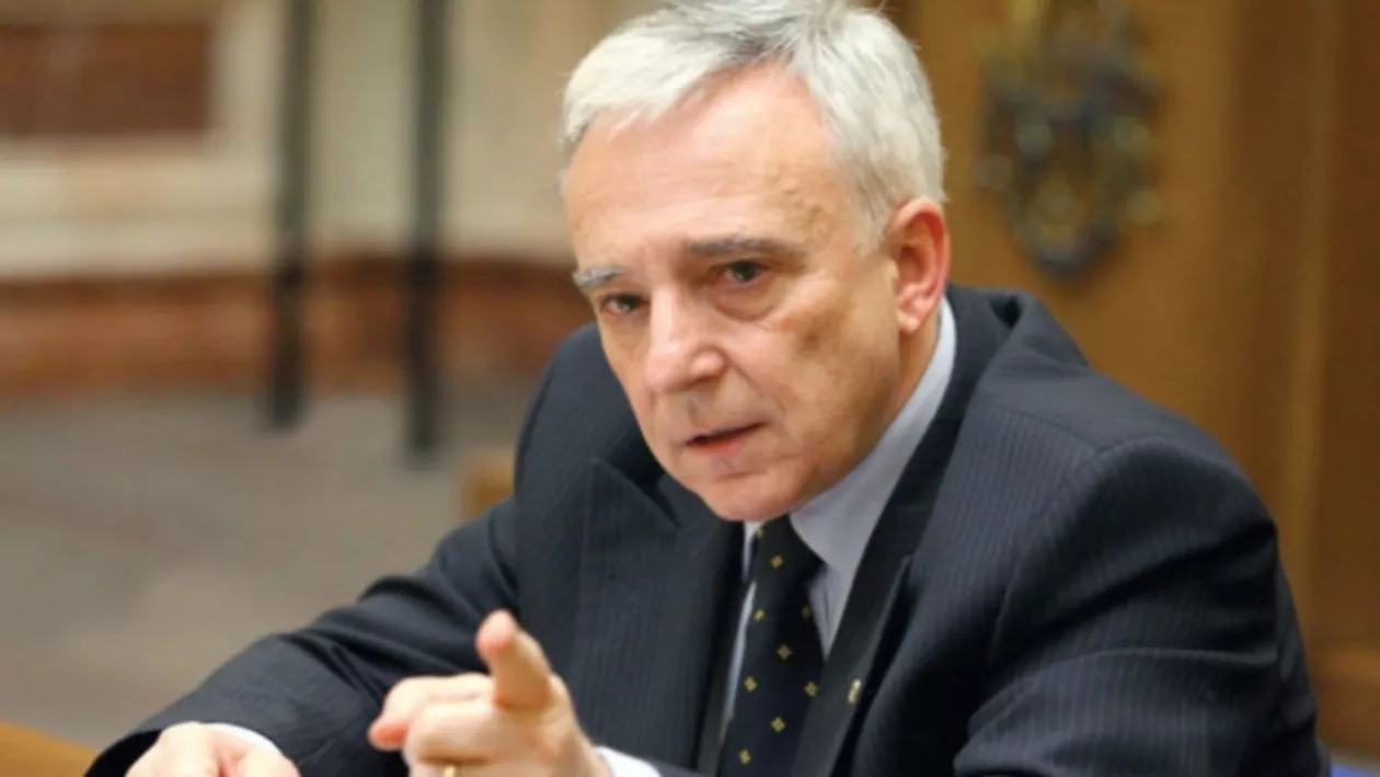 Radu Soviani: Mugur Isărescu NU merge la Comisie pentru că îi e teamă să nu fie REVOCAT sau scos de DNA