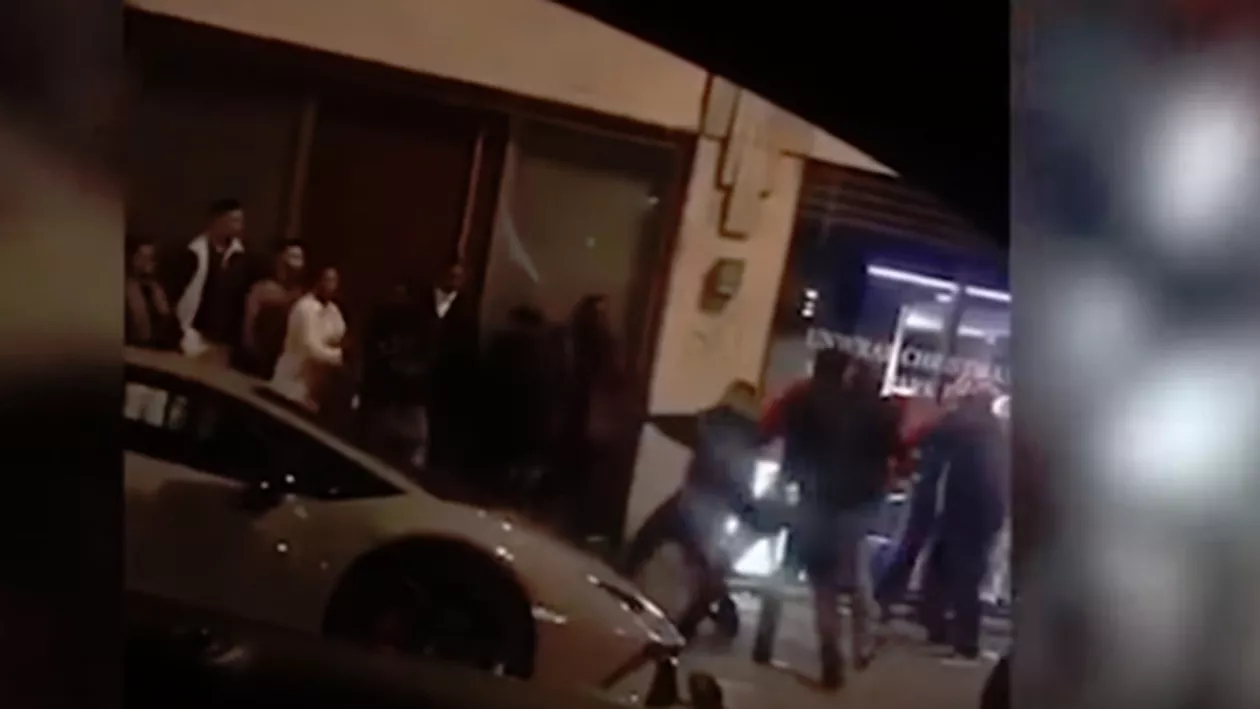 Trei noi arestări în cazul uciderii românului erou din Londra, în noaptea de Anul Nou (FOTO, VIDEO)