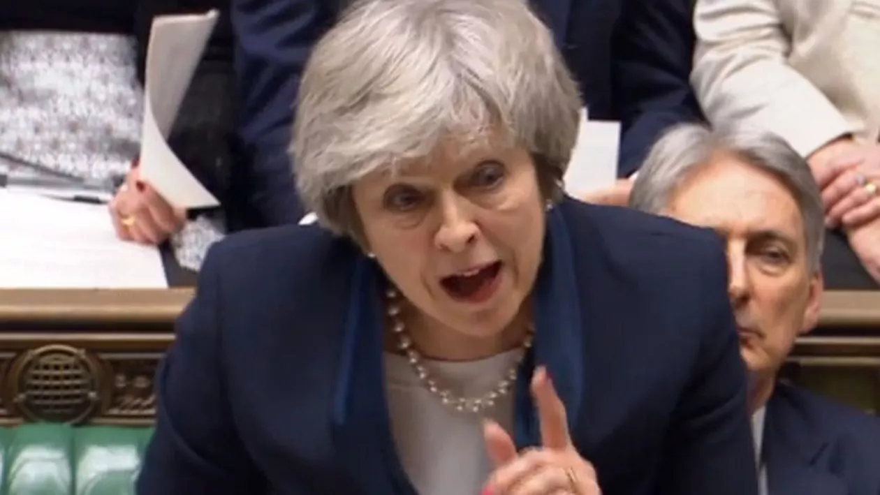 Acordul de Brexit risca să intre într-un IMPAS şi mai mare. Ce ofertă vrea Marea Britanie să facă Uniunii Europene