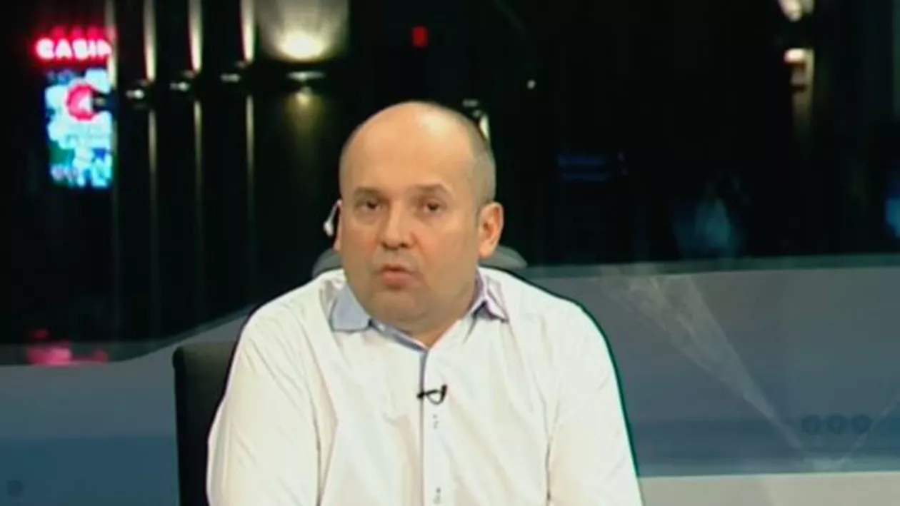Radu Banciu: De fiecare dată când apărea, Mihai Tudose părea că este ridicat dintr-o remorcă cu sfeclă furajeră care îl aducea după muncă, seara, acasă (VIDEO)