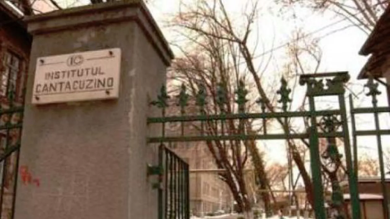 Medic: Institutul Cantacuzino trebuie să reînceapă producția de vaccin antigripal. Astfel, vom avea vaccinuri accesibile pentru tot românul și suspiciunile conspiraționiste vor fi înlăturate (VIDEO)