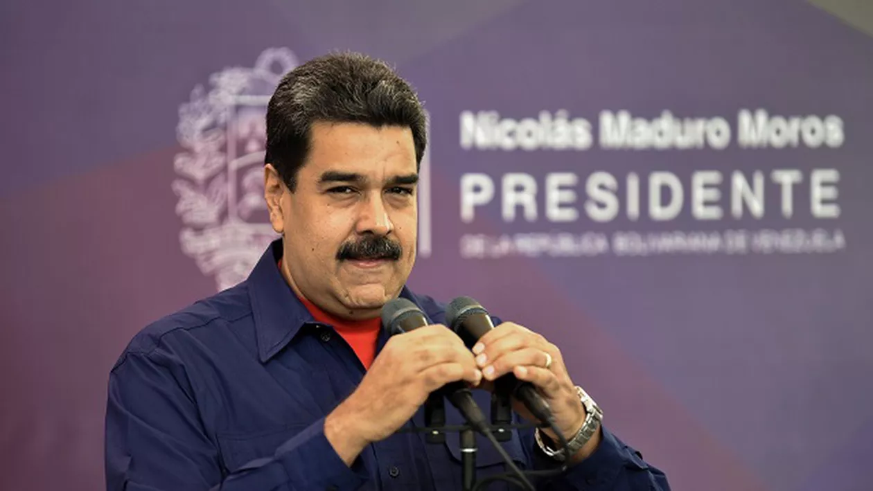 Nicolas Maduro: „Președintele Trump a ordonat ASASINAREA mea! Îmi voi plăti datoriile către Rusia și China”