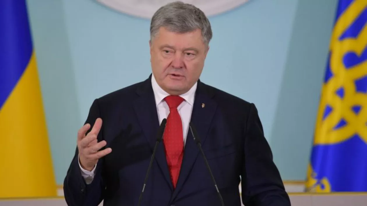 Ucraina va depune cererea de aderare la Uniunea Europeană până în 2024