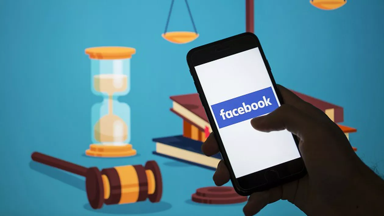 Facebook A PLĂTIT utilizatori pentru a rula un program de colectare a datelor personale