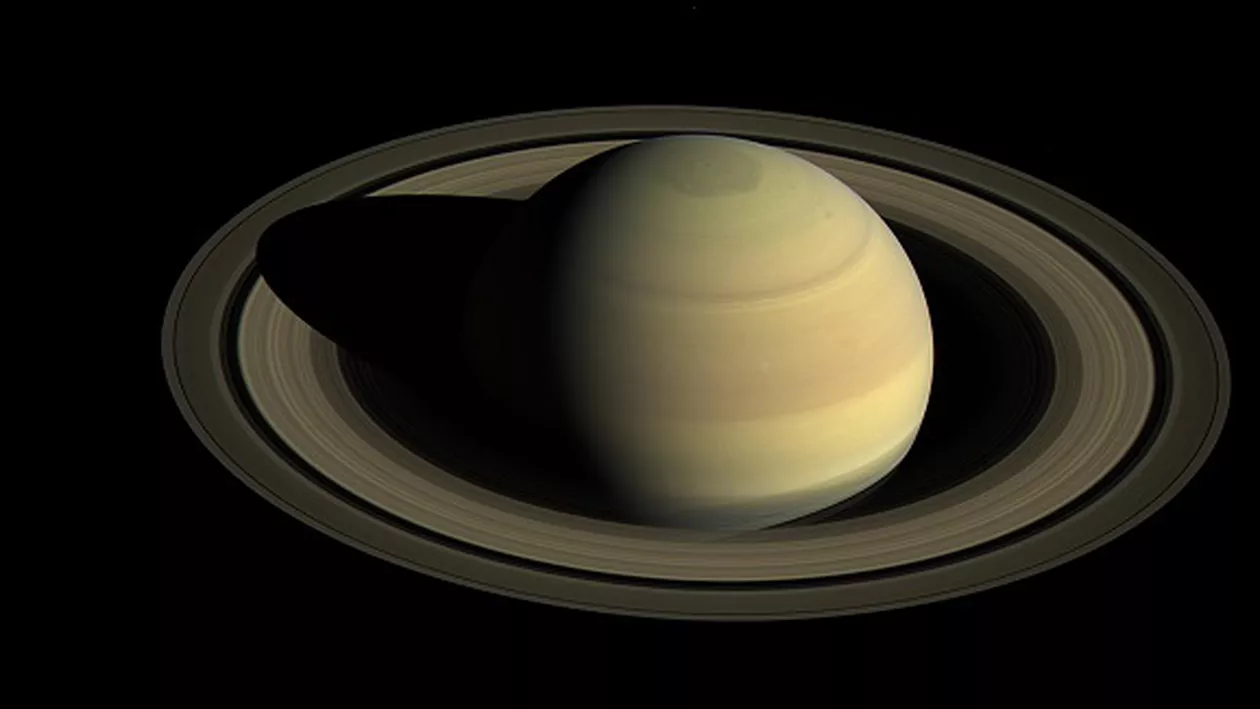 Astronomii au rezolvat unul dintre cele mai bizare mistere ale sistemului nostru solar