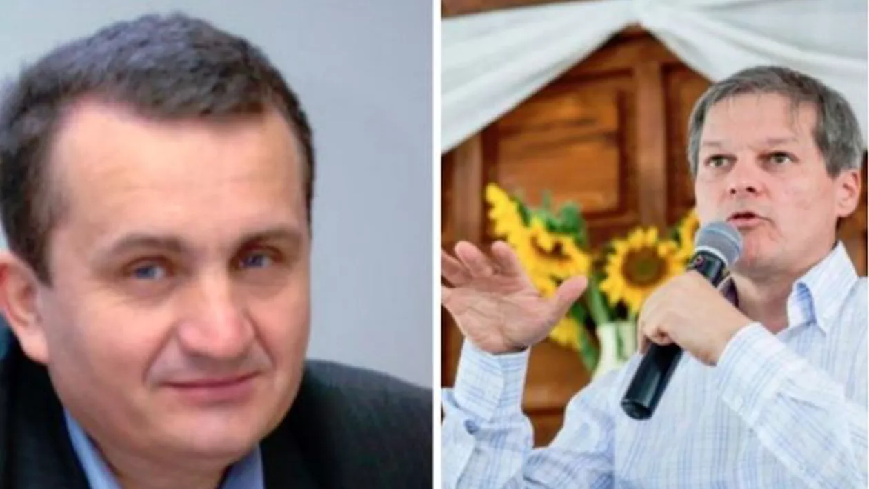 Scandalul din PLUS capătă proporții: Partidul anunță retragerea din conducere a lui Avram Fițiu și a celui care l-a contestat că ar fi de extremă dreaptă. George Gima spune, însă, că el nu și-a dat demisia (FOTO)