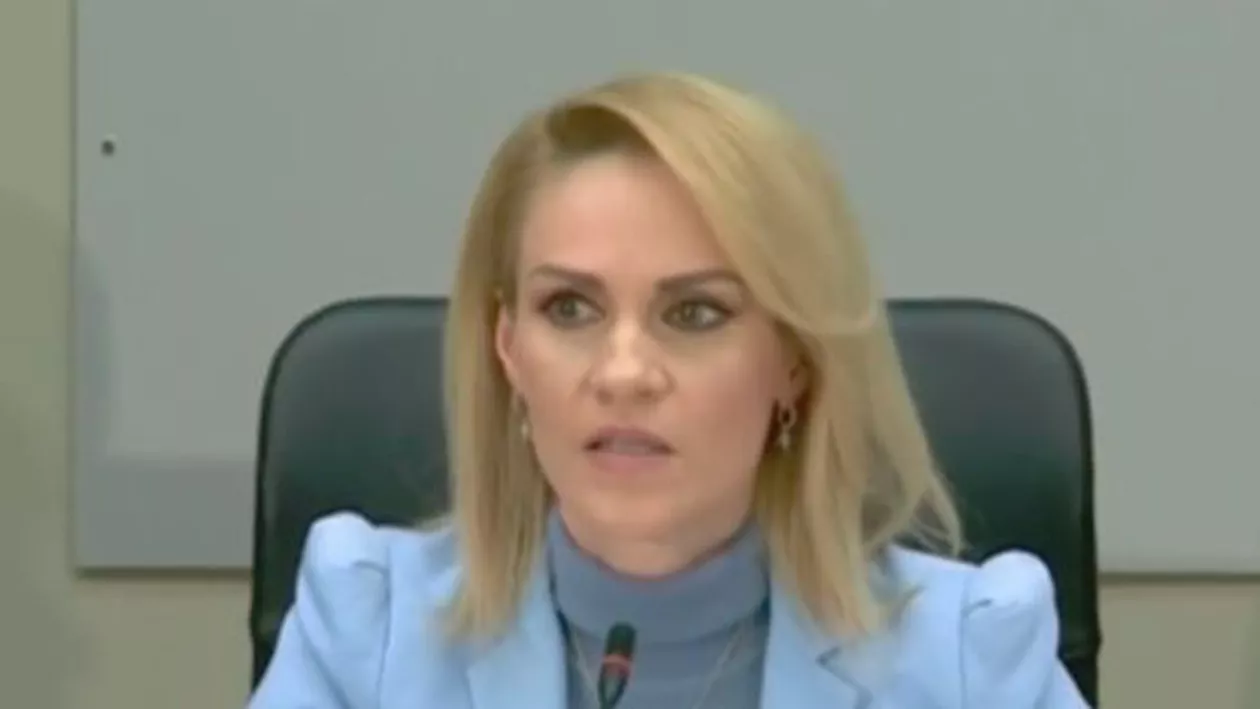 Gabriela Firea: Am avansat foarte mult cu proiectul Prelungirea Ghencea. Va debloca foarte mult traficul în zonă / Programul de consolidări, continuat în 2019