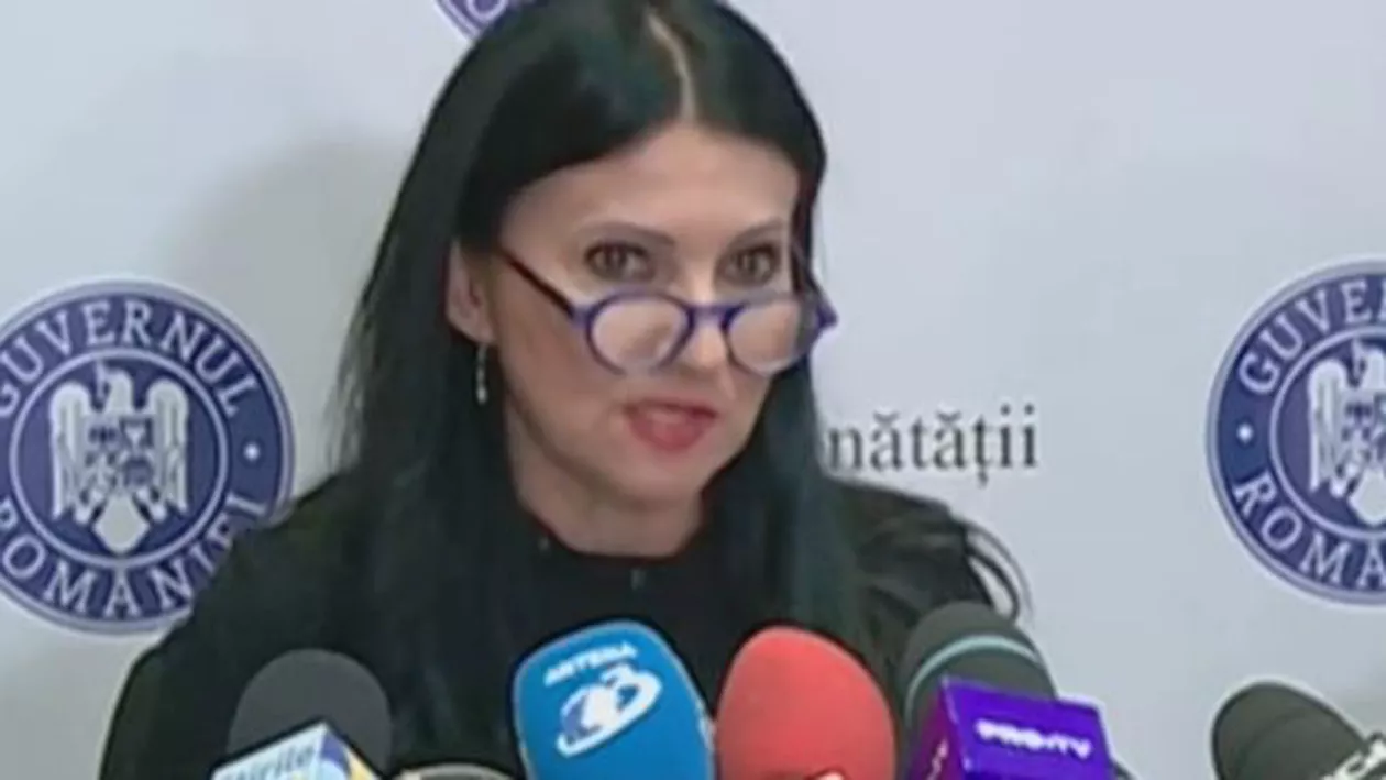 Pintea, despre apa din București: Nivelul clorului e în limitele admise. Recomandăm PRUDENȚĂ până primim rezultatele probelor microbiologice (VIDEO)