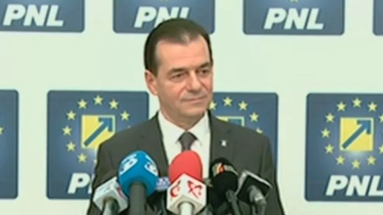 Ludovic Orban, critici dure pentru ministrul Apărării: Demersul lui Gabriel Leș e iresponsabil, a pus în pericol buna funcționare a Armatei Române (VIDEO)