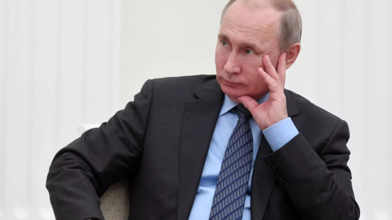 Vladimir Putin intervine în SCHISMA din ORTODOXIE: 'Rusia îşi rezervă dreptul de a face totul pentru a proteja drepturile omului, inclusiv libertatea religioasă'. Ce acuzaţii aduce Kievului
